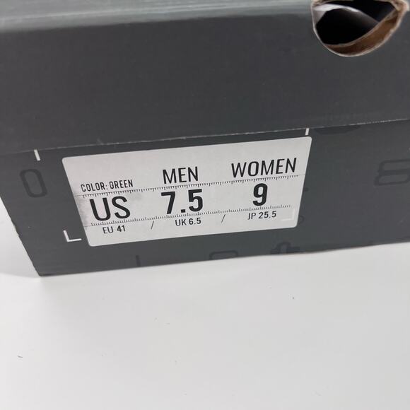 Outdoor Master Cycling Shoes Sz Womens 9 / Mens 7.5 - Picture 5 of 7